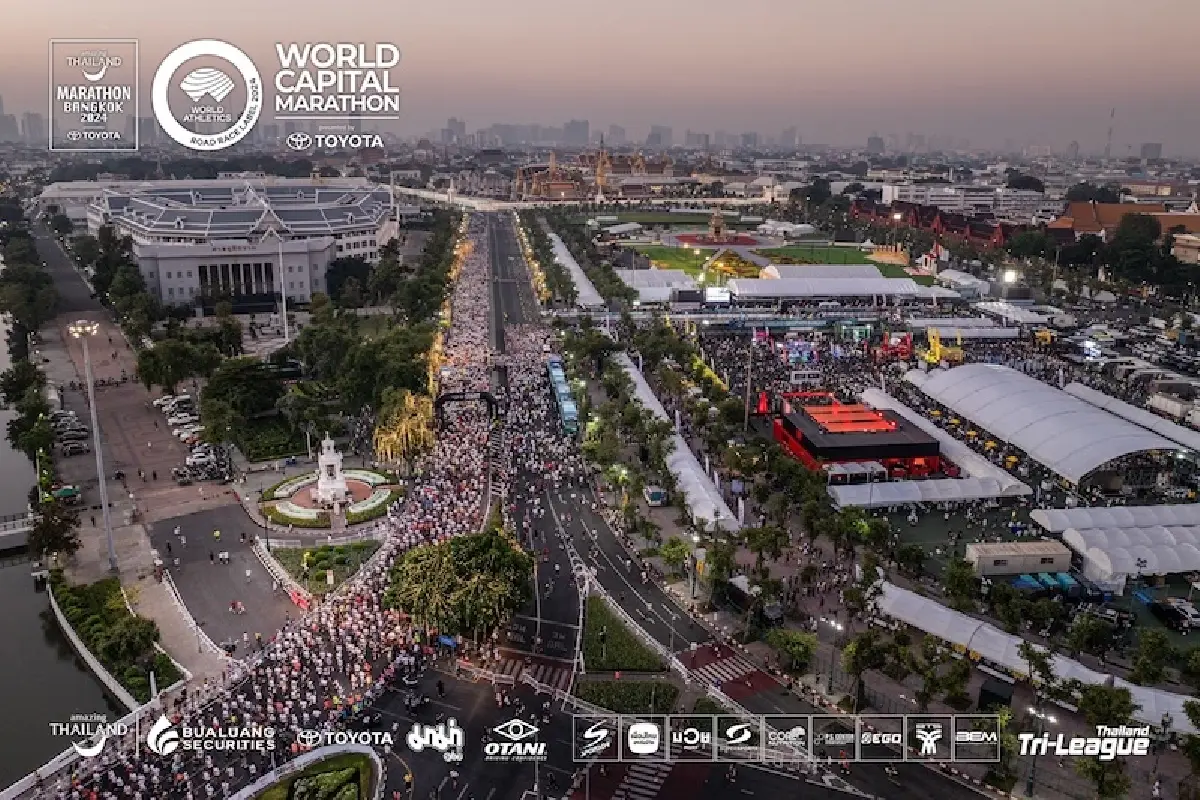 ไทยไม่มีทางตัน ‘เฟสติวัลแห่งชาติ’ รัฐ-เอกชน ต้องเดิมพันหนุนงบยาว