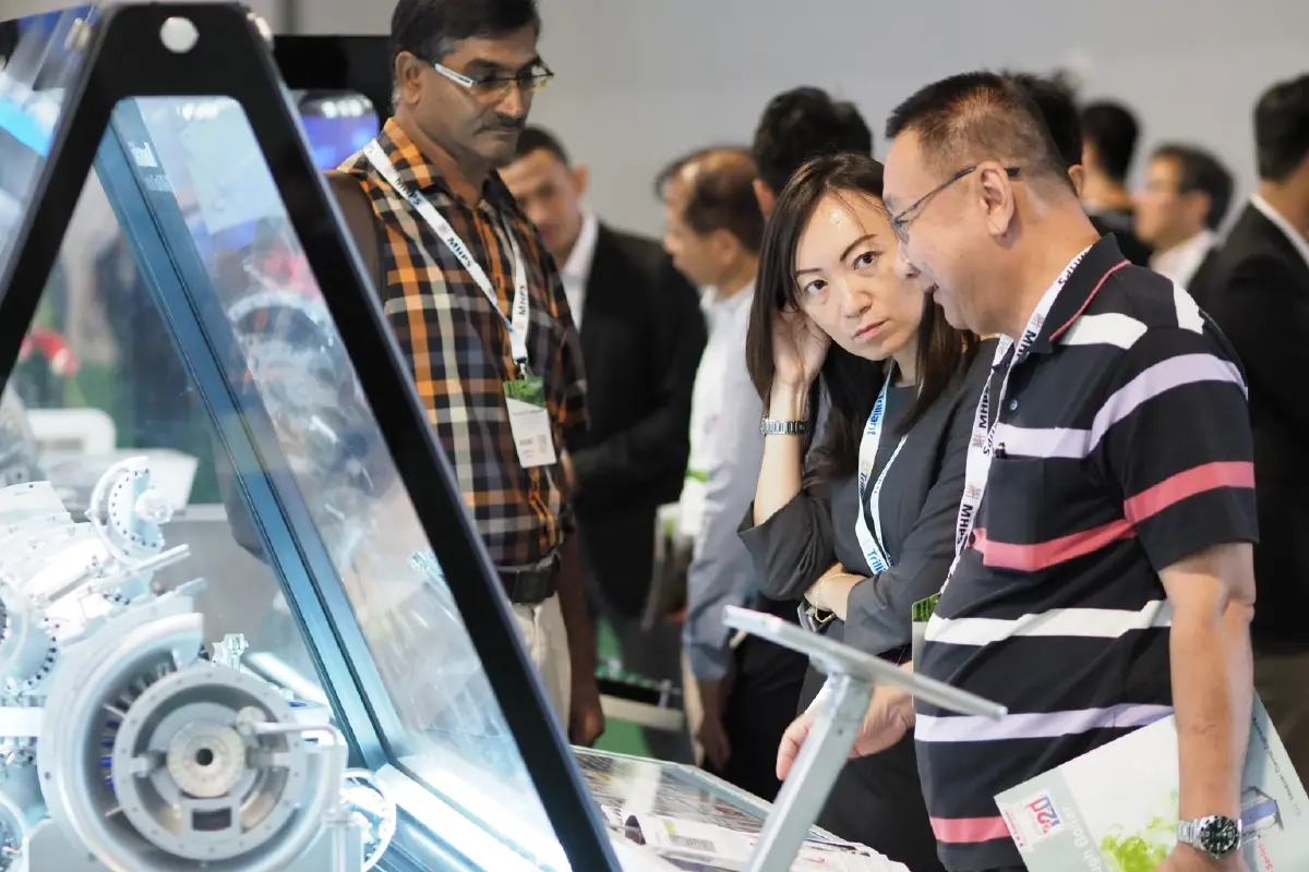 Enlit Asia 2025 ชี้ชะตาภาคพลังงาน ASEAN ท่ามกลางแรงกดดันเปลี่ยนผ่านสู่พลังงานสะอาด