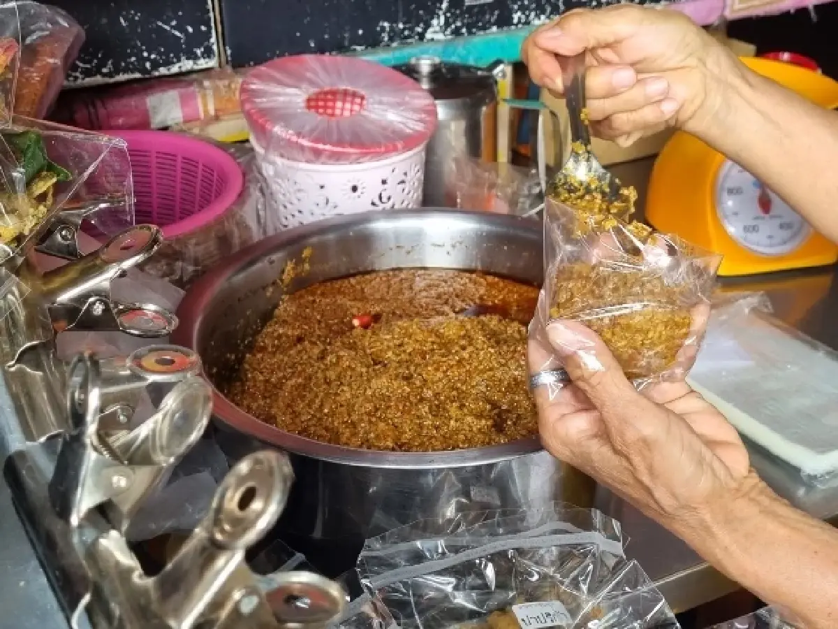 ‘เจ๊หลี’ ร้านอาหารเจ ‘เยาวราช’ เปิดตลอดปีไม่มีวันหยุด