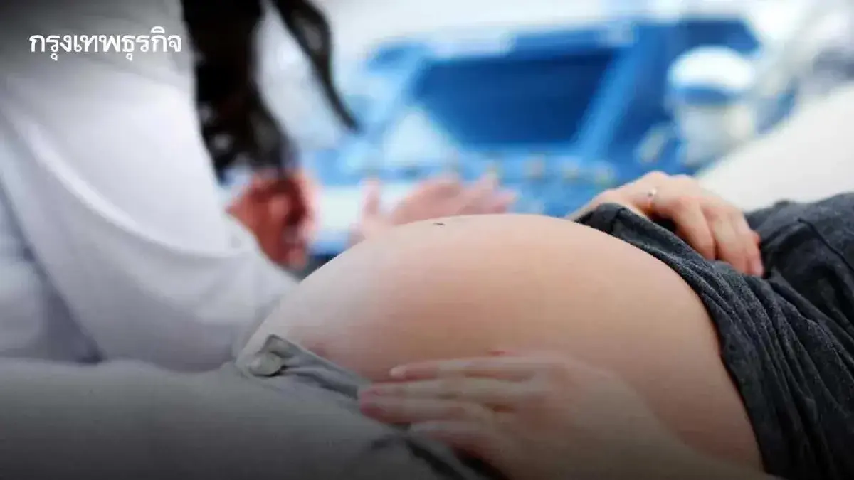 'โรคผื่นกุหลาบ' ไม่ใช่ผื่นคันธรรมดา เสี่ยงแท้งลูก คลอดก่อนกำหนด