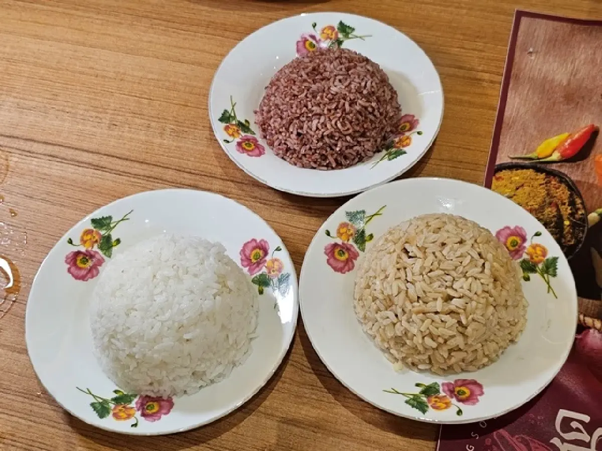 ‘แกงสด’ อาหารไทย คอนเซ็ปต์ ‘ตำน้ำพริกสดๆ แกงแล้วเสิร์ฟ’