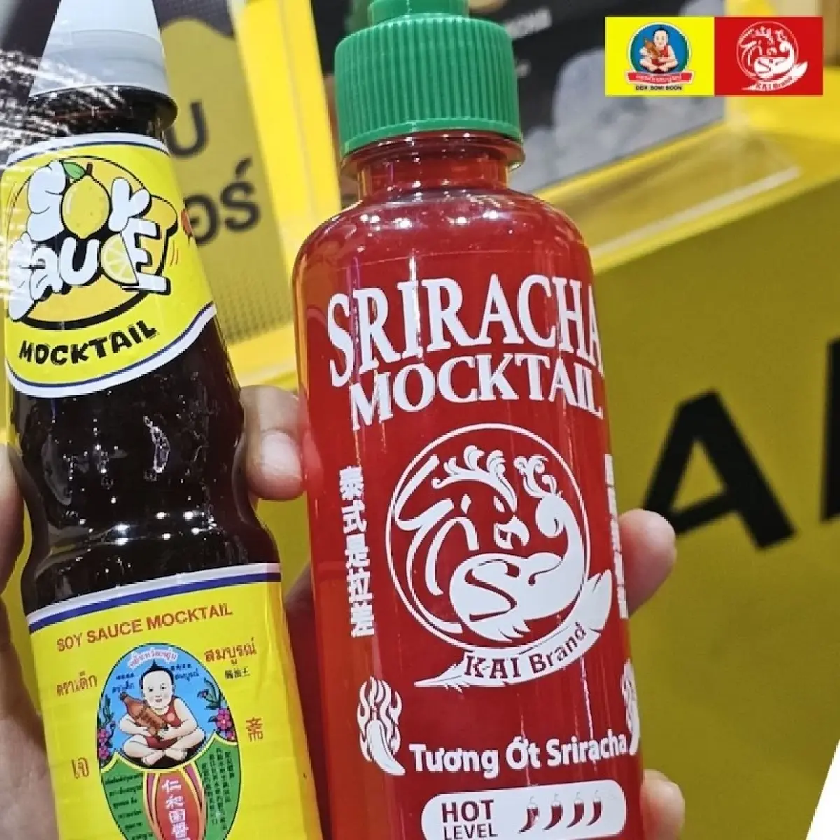 'หยั่น หว่อ หยุ่น' โอดสินค้าจำเป็นทรงตัว เศรษฐกิจ-กำลังซื้อฉุดตลาด