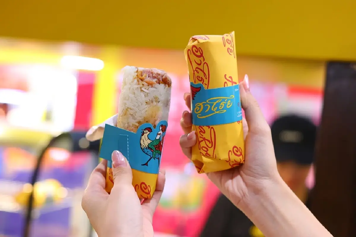 เปิดไฮไลต์รายชื่อ 15 ร้านสตรีทฟู้ดชื่อดัง รวมตัวที่เมกาบางนา