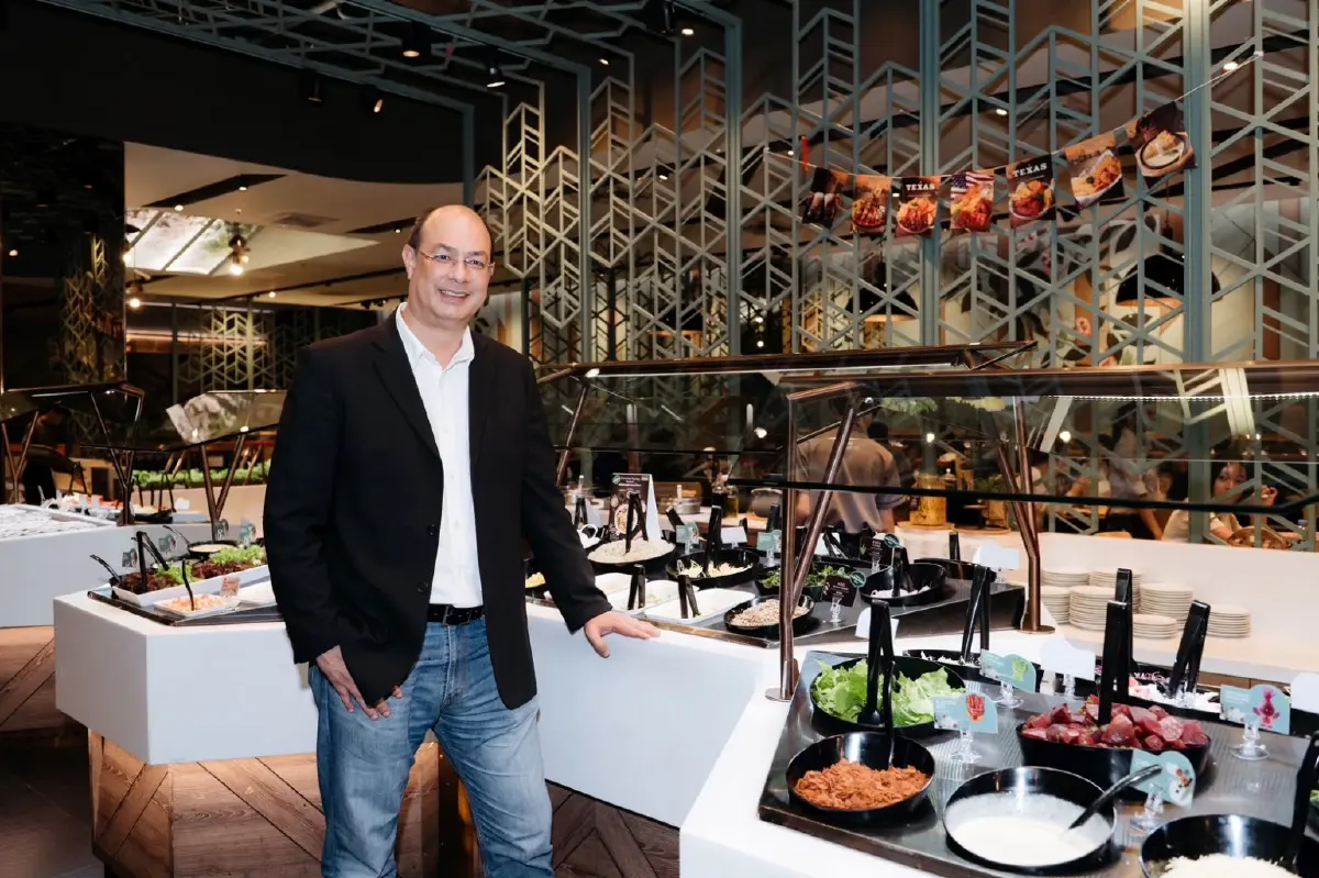 ‘Sizzler’ สู้กลับ ทำ ‘สลัด Subscription’ จ่าย 749 บาท กินได้ 5 ครั้ง จุดแข็งที่สเต๊กร้านอื่นไม่มี!