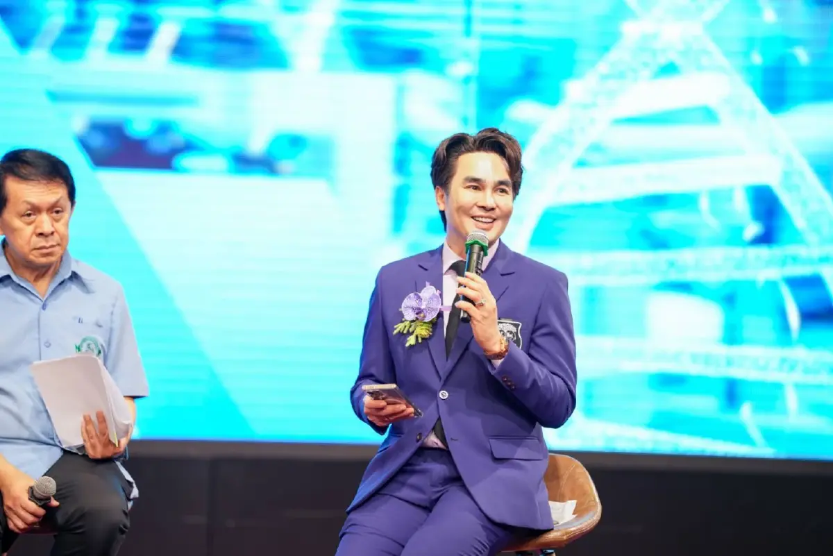 'SMART WELLNESS & AESTHETIC' หนุนแพทย์ทางเลือก สู่ Medical Hub