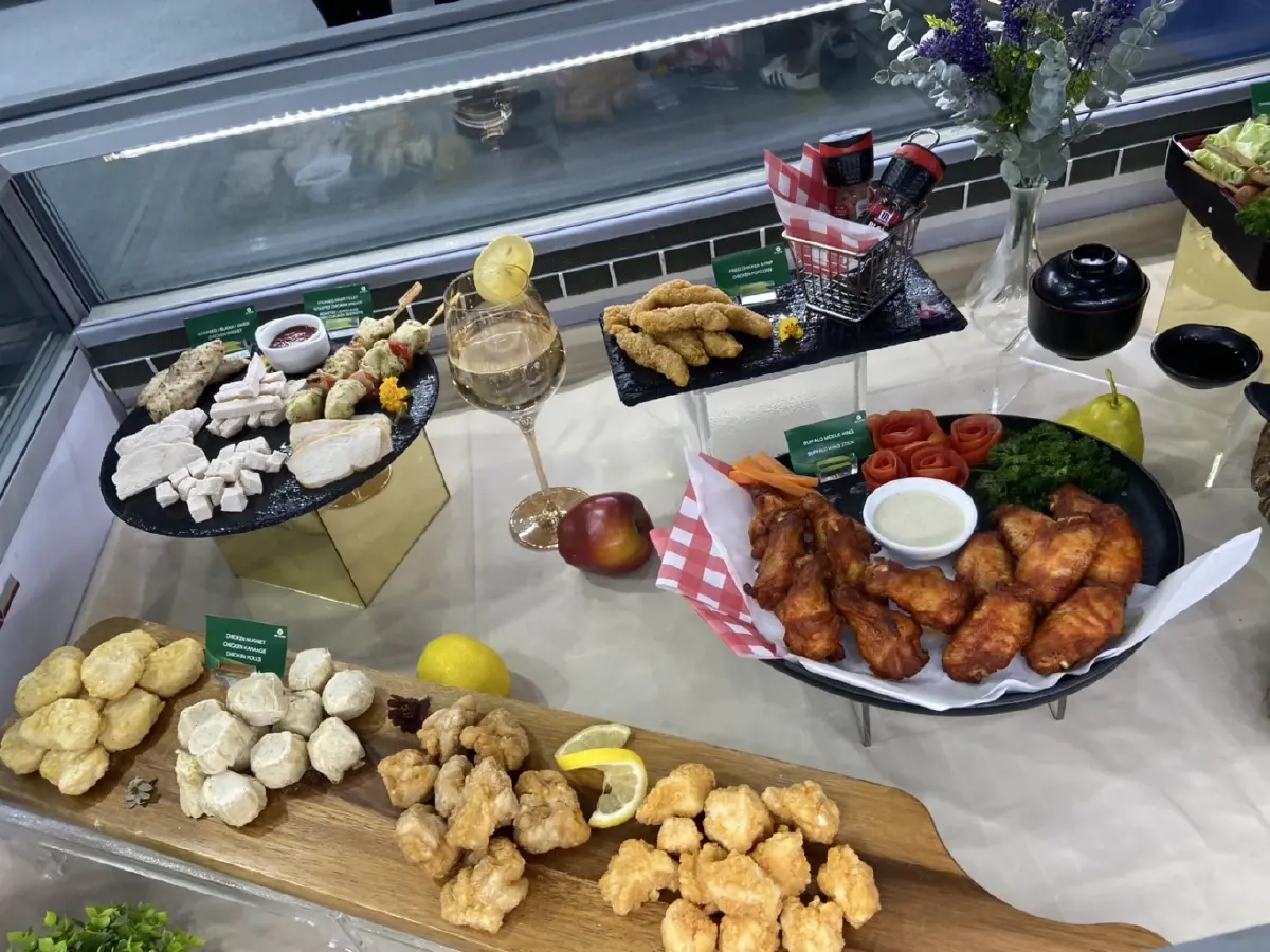 จุฬาราชมนตรี ตั้งเป้าดันไทยขึ้นแท่น อันดับ 5 ของโลกส่งออกสินค้าฮาลาล