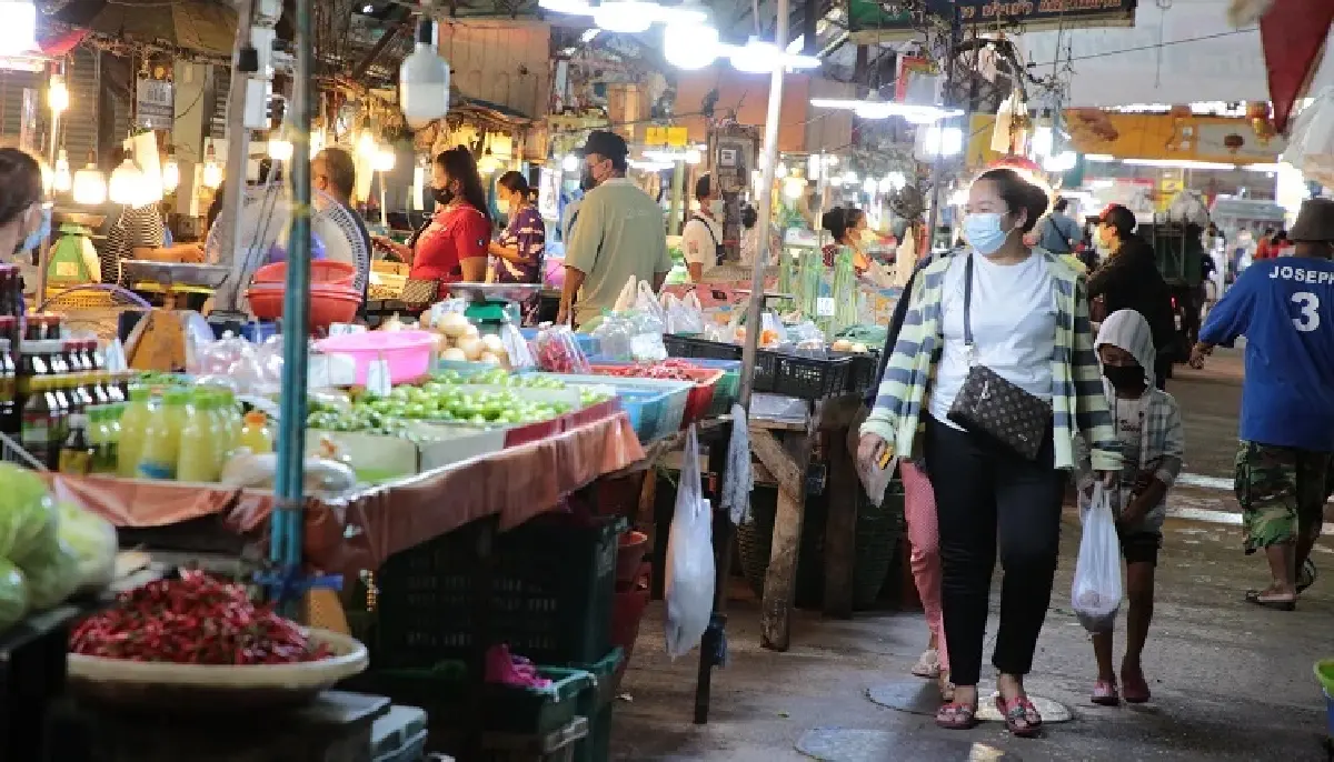 สำรวจทางรอดท่องเที่ยวไทย เมื่อโลกร้อน และฝุ่นคลุมฟ้าไทย