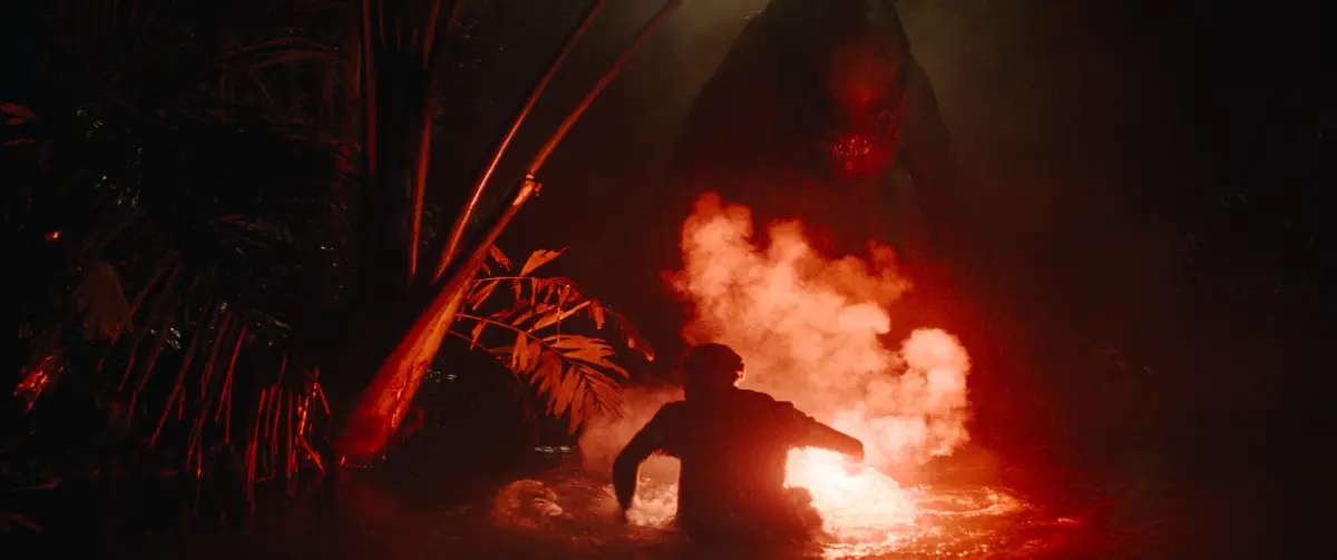 Jurassic World Rebirth “กลับสู่ต้นกำเนิด” เพื่อ “ถือกำเนิดใหม่”