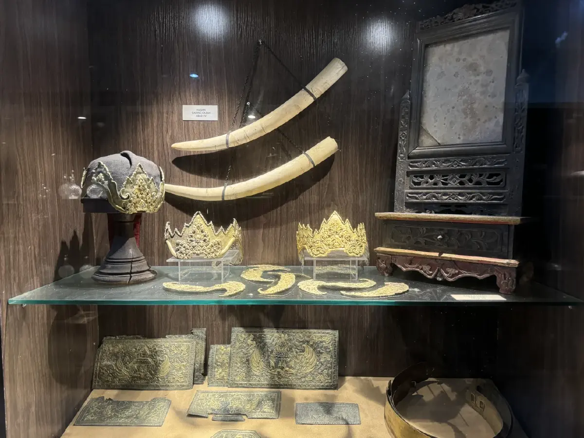 บิน กิน เที่ยว ชวาตะวันตก อินโดนีเซีย เส้นทางใหม่ที่สายชิลต้องลอง