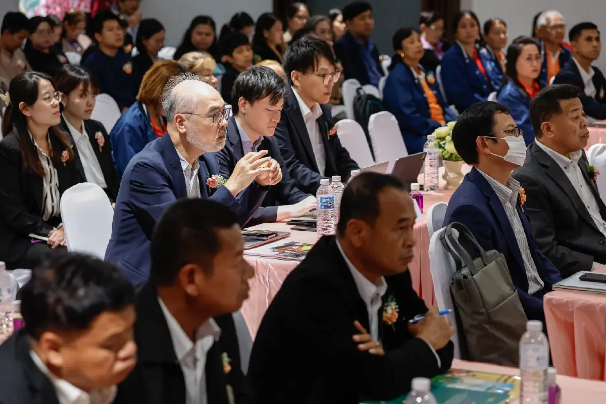 ธรรมศาสตร์รวมพลัง 39 ท้องถิ่น! ปั้นโมเดลผู้สูงอายุในชุมชน