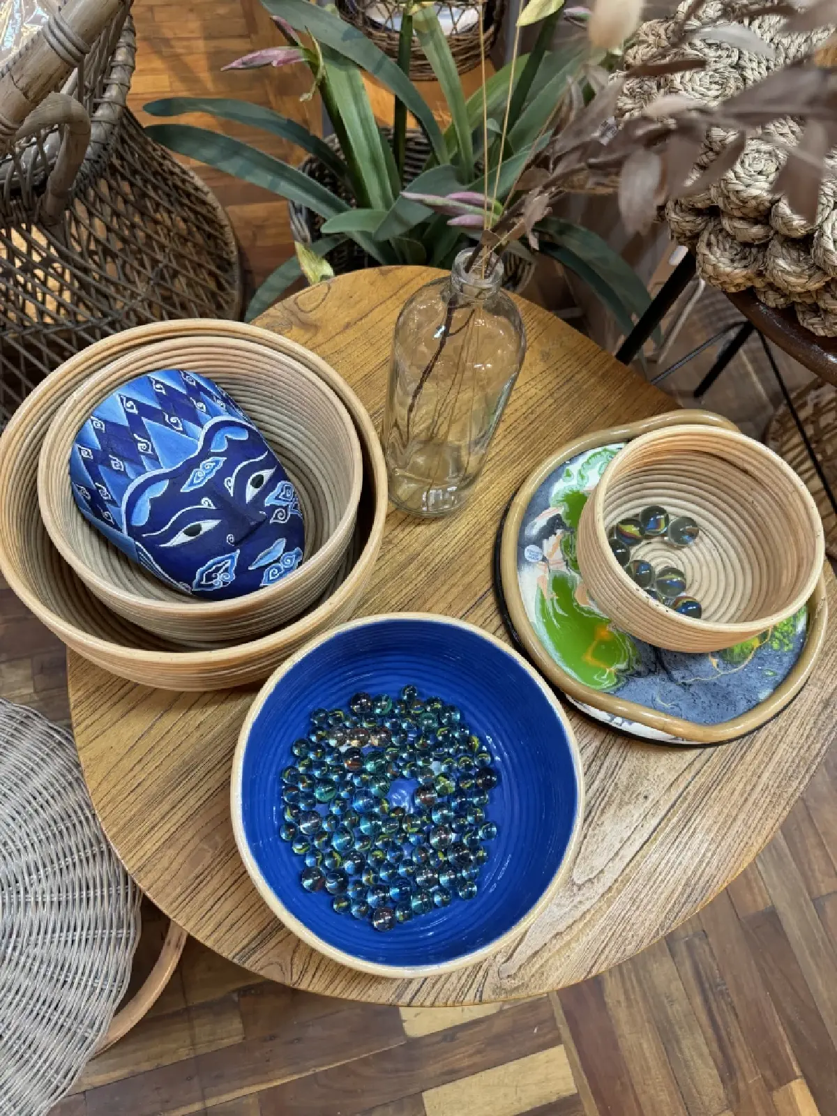 บิน กิน เที่ยว ชวาตะวันตก อินโดนีเซีย เส้นทางใหม่ที่สายชิลต้องลอง