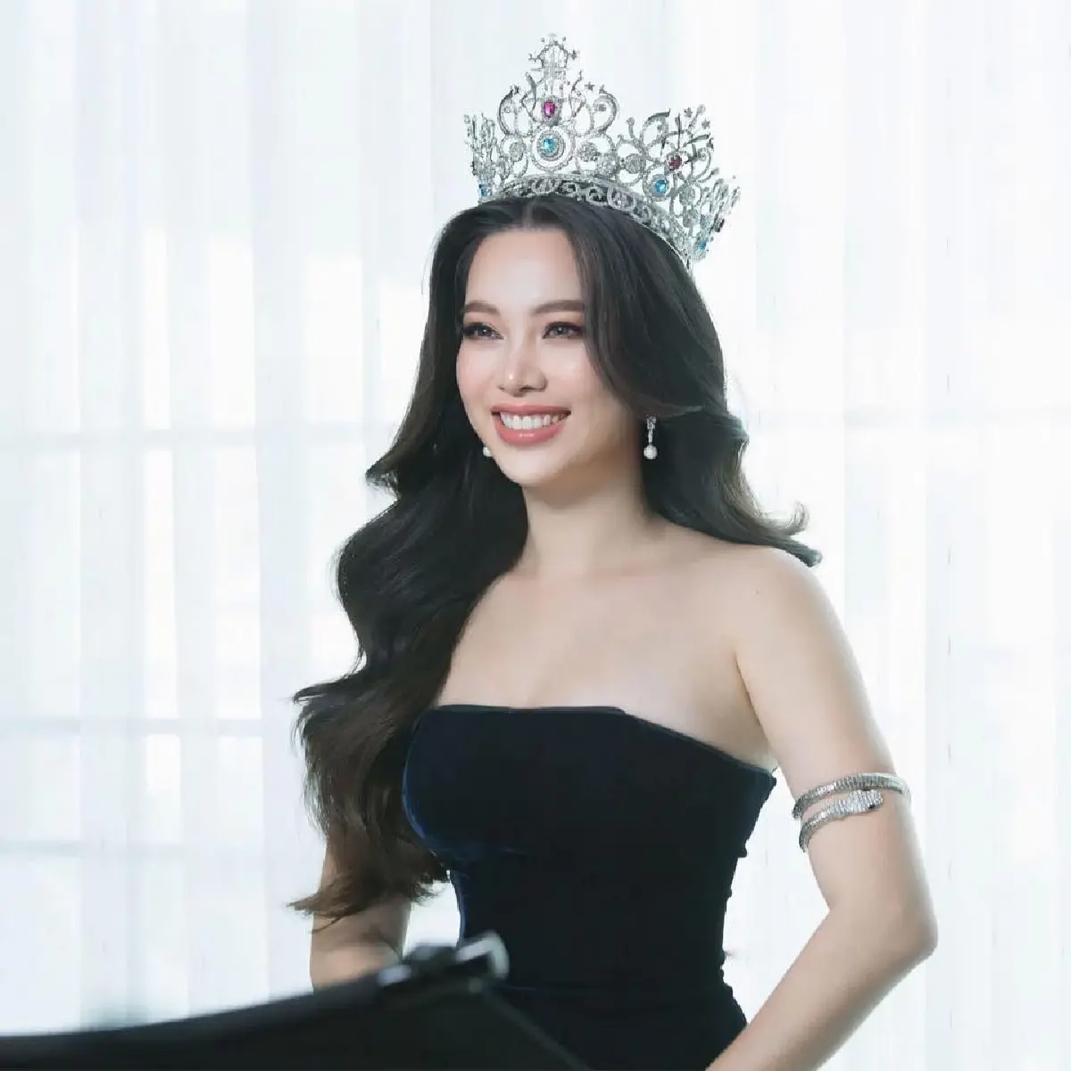 โรงพยาบาลพิษณุเวช ชวนมาดูแลสุขภาพในงาน Princ Group Fair ตลาดนัดเพื่อคนรักสุขภาพ