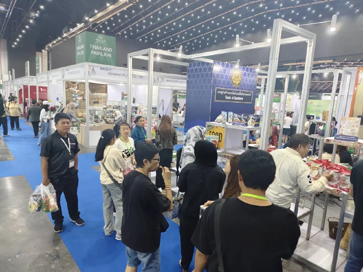 จบลงอย่างงดงาม 'มนต์เสน่ห์ปลายด้ามขวาน' ถ่ายทอด Soft Power ชายแดนใต้สู่สายตาโลก