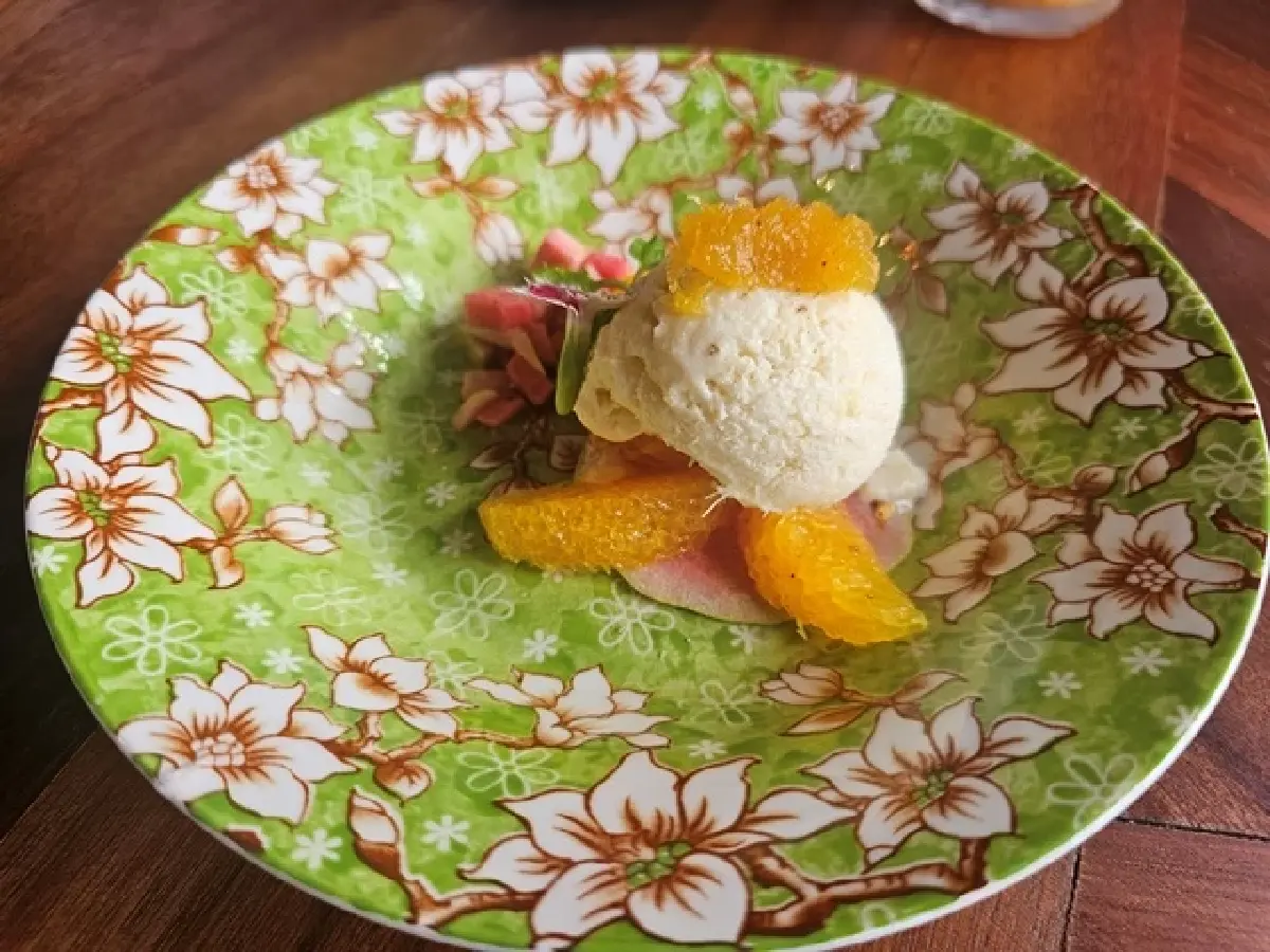 ‘แก่นกรุง’ มิชลินไกด์ ‘อาหารอีสานไฟน์ไดนิ่ง’ ย่านกรุงธนบุรี