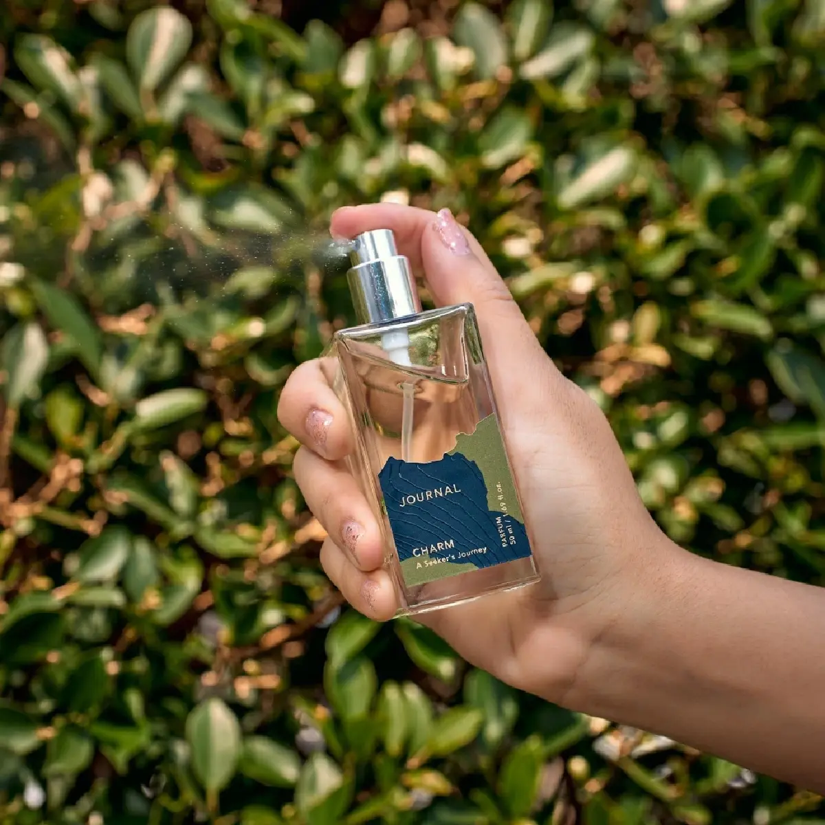 ‘JOURNAL’ ทำให้คนยอมจ่ายเงิน ‘หลักพัน’ ซื้อน้ำหอมสัญชาติไทย ขายดีจนมีลุ้นแตะ ‘พันล้าน’