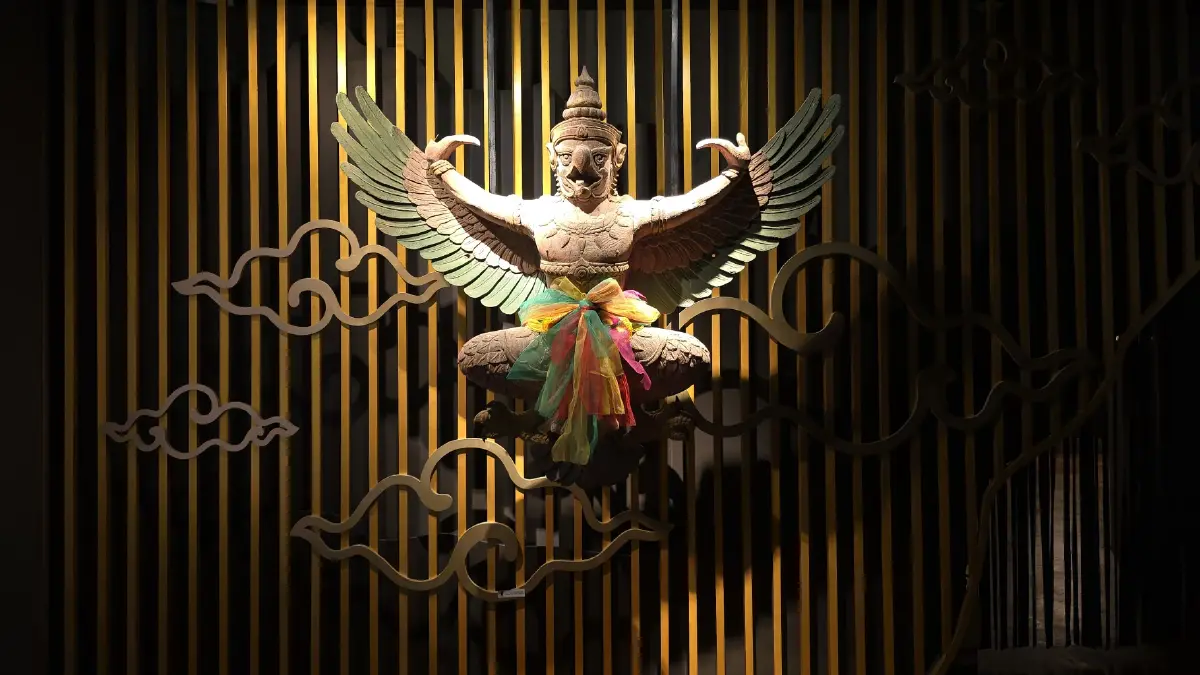 ชวนเที่ยว ‘พิพิธภัณฑ์ครุฑ’ เดือนสิงหา 68 รับของที่ระลึกจำนวนจำกัด