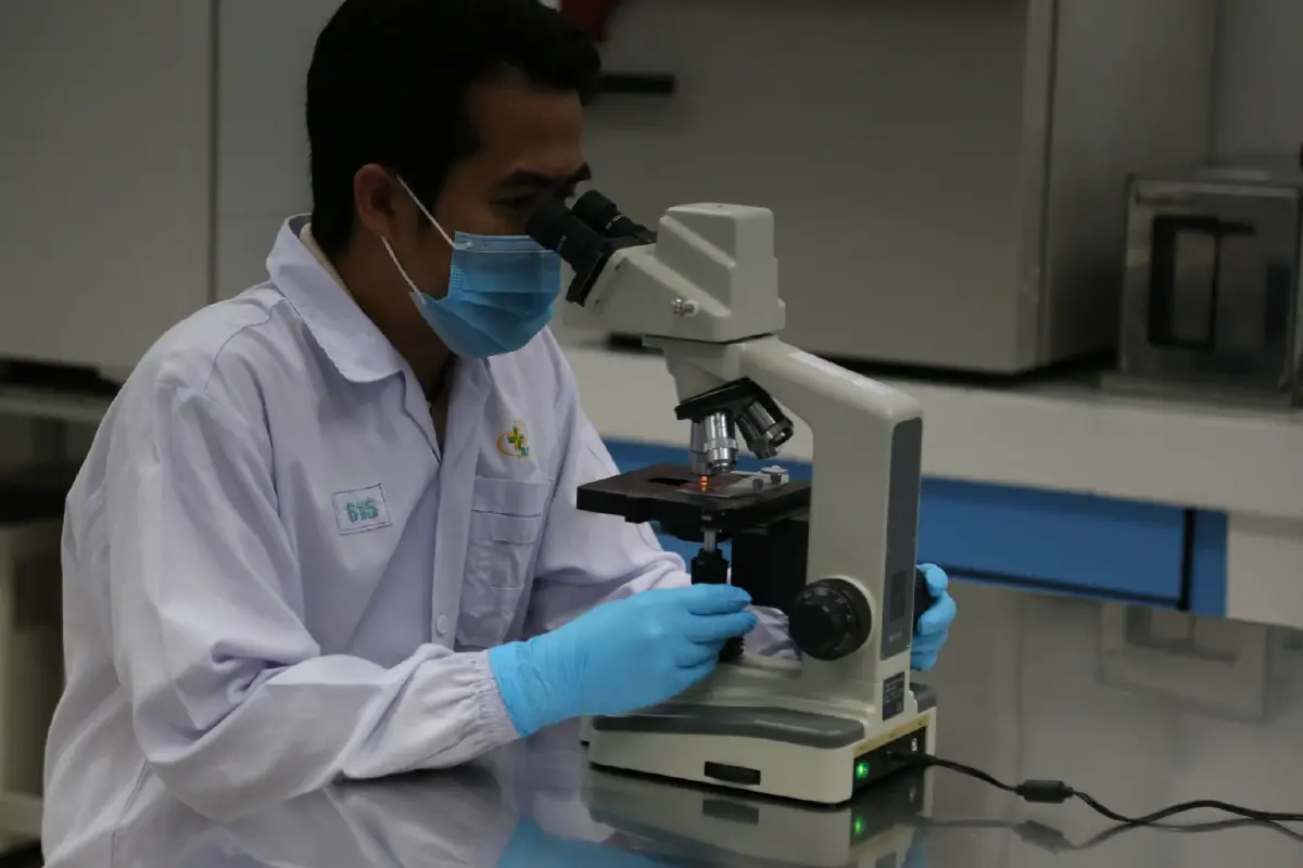 ‘BLC’ ดัน ‘สมุนไพรนวัตกรรม’เสนอภาครัฐทำงานร่วม เพิ่มมูลค่าทางเศรษฐกิจ