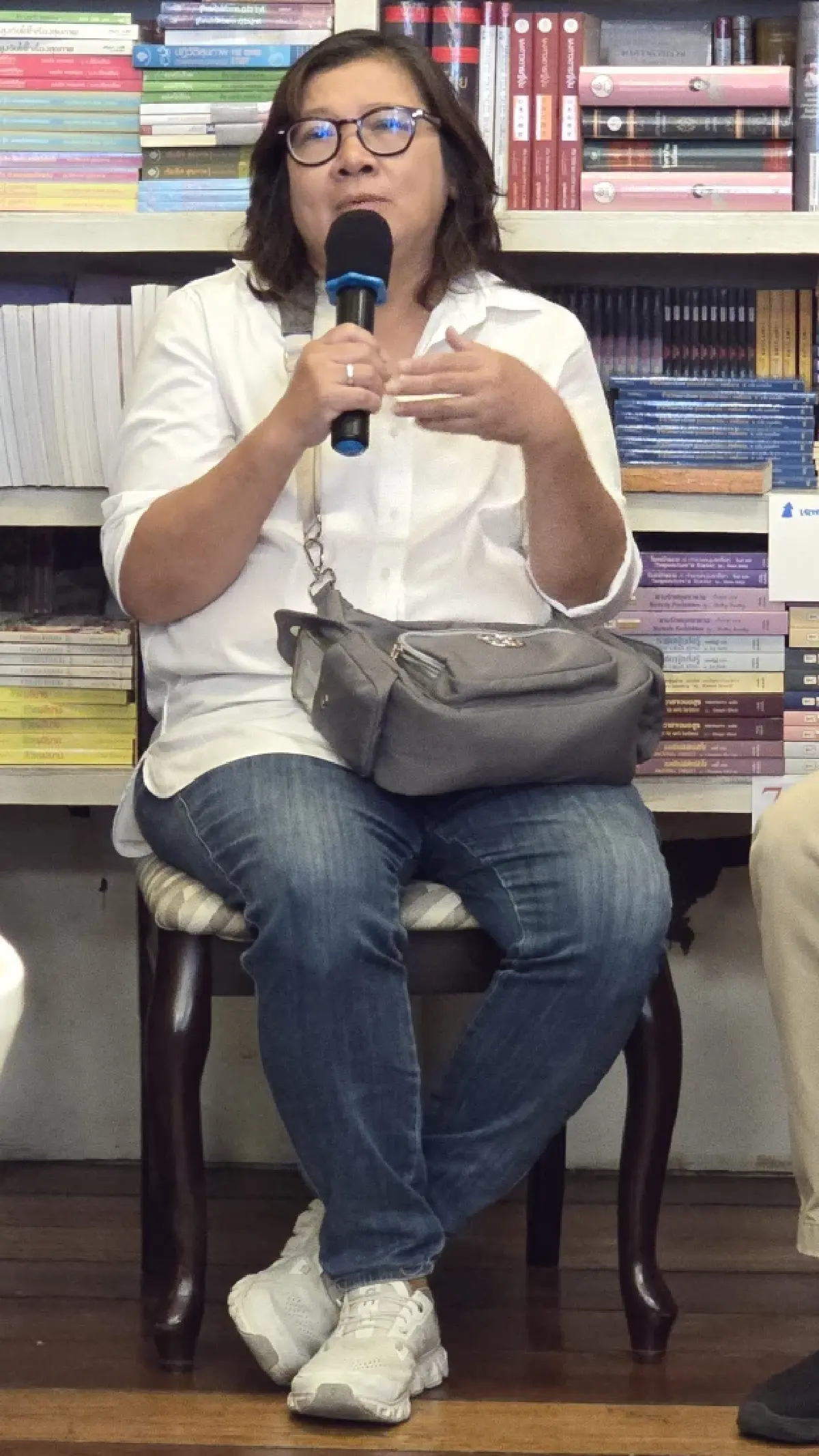 ‘ร้านหนังสืออิสระ’ คือ ดัชนีชี้วัด ความมี ‘เสน่ห์’ ของ เมือง