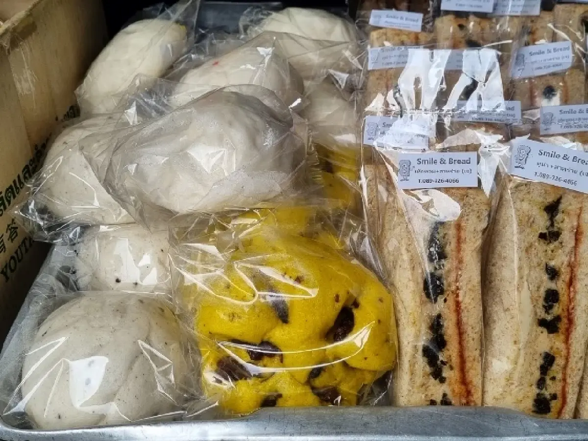 ‘เจ๊หลี’ ร้านอาหารเจ ‘เยาวราช’ เปิดตลอดปีไม่มีวันหยุด