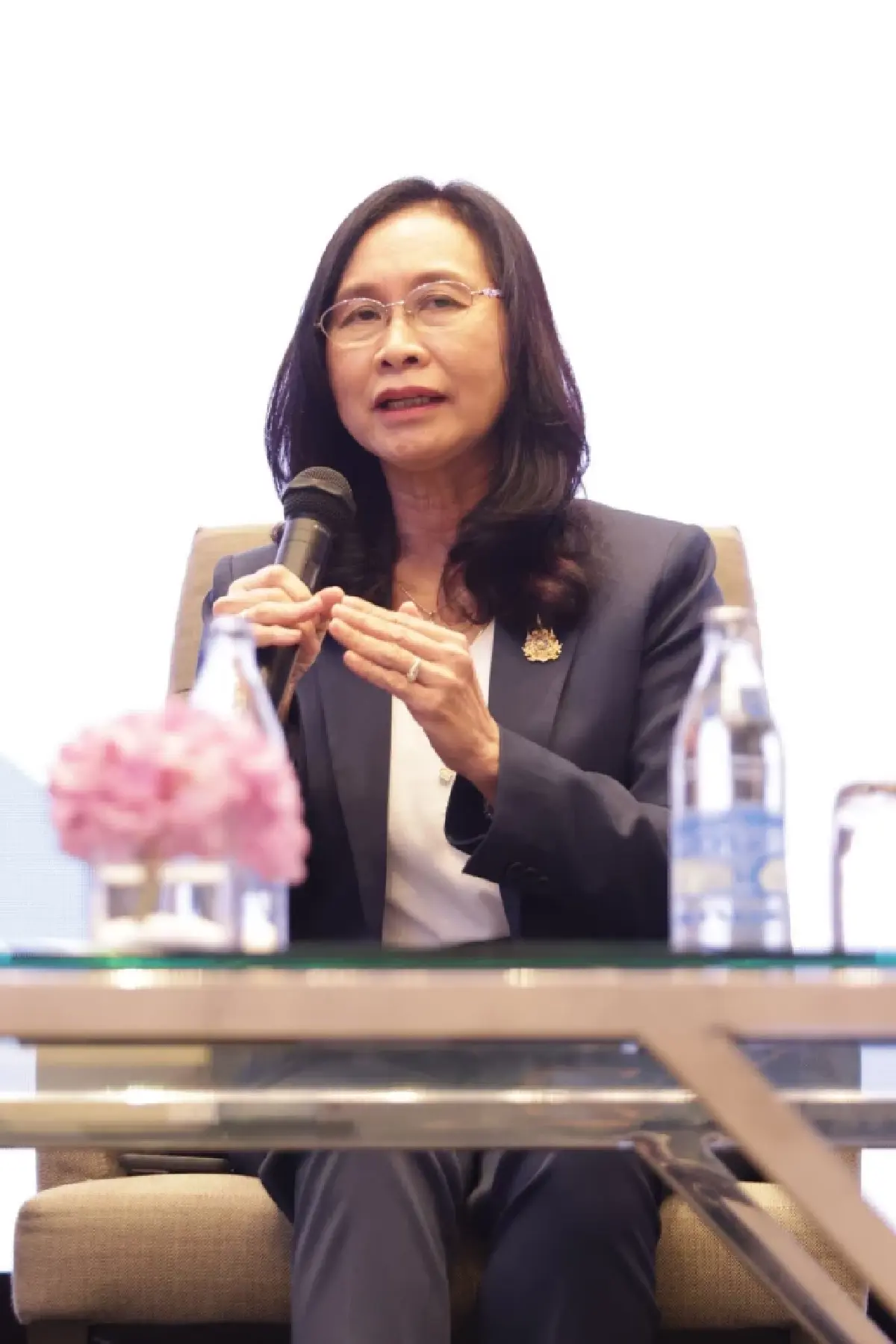 ตลาดเสริมอาหารแตะ 133.6 แสนล้าน ชวนSMEs ร่วม'Vitafoods Asia2025'