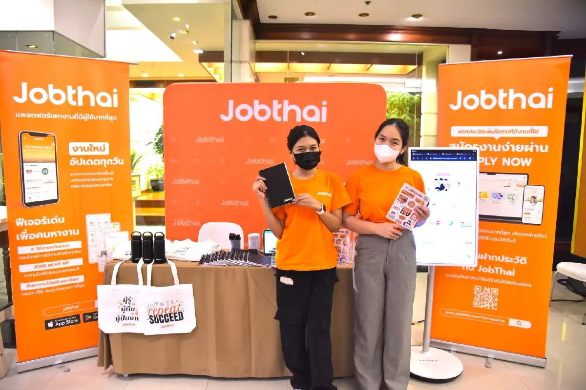 DPU ชวนคนทำงาน! 'Grad Master Plan'ต่อยอด ป.โท-เอก รับมือ AI