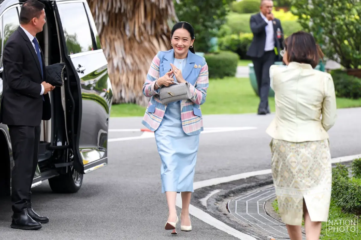 3 แพร่งรัฐบาล ‘แพทองธาร’ จังหวะ ‘ทักษิณ-เศรษฐา’ปลุกเกมนายกฯ นอกสภา