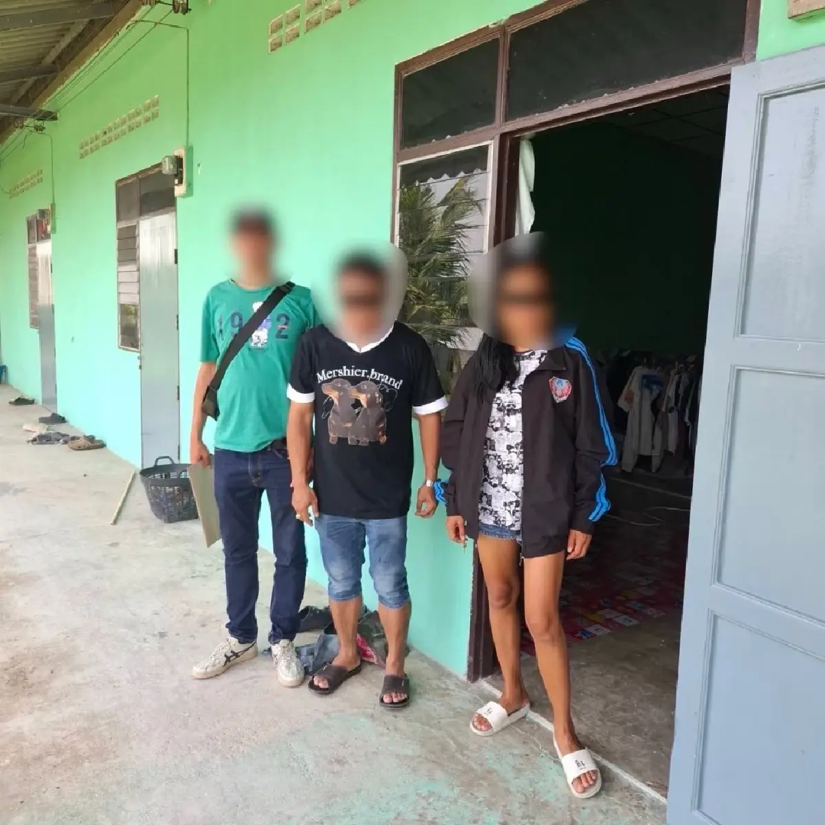 ป.ป.ช.รวบคีย์แมน จัดฮั้วประมูลซื้อรถดับเพลิง อบต.ทั่วสุรินทร์