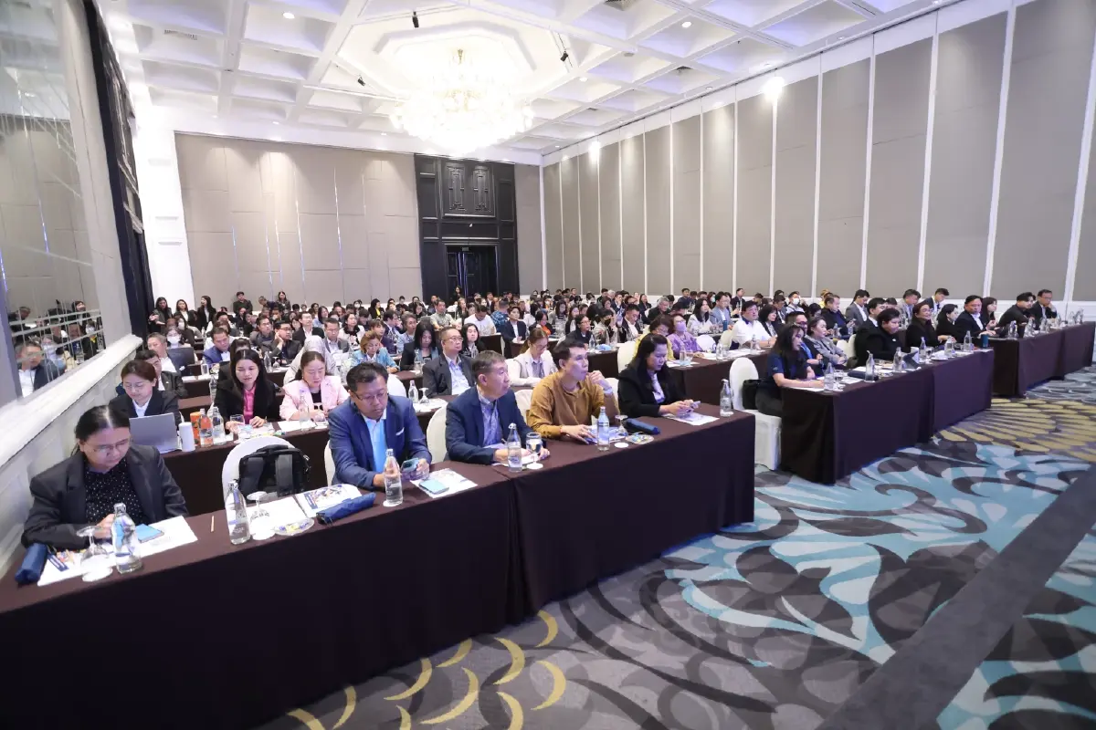 สคช. ระดมความเห็น ทุกอาชีพทั่วไทย จัดทำมาตรฐานอาชีพใหม่ปี 69