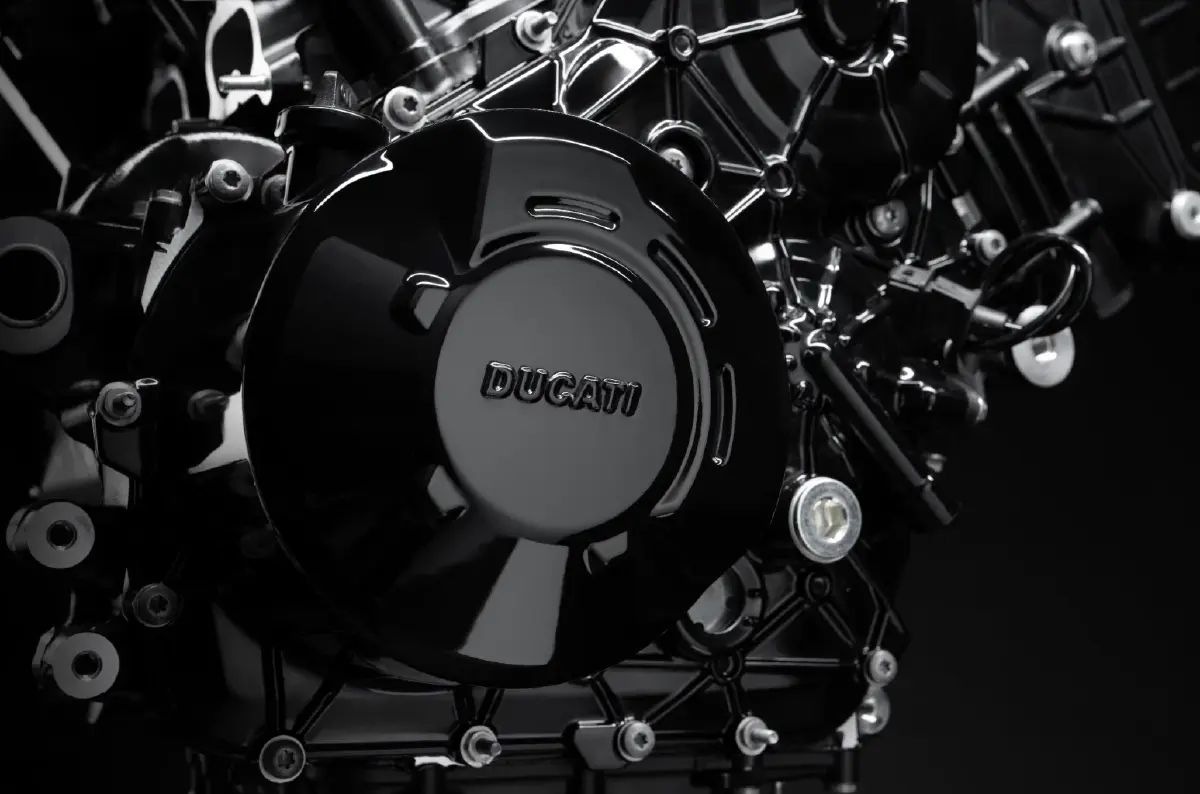 ดูคาติ แต่งตั้ง เอเอเอส กรุ๊ป เป็นผู้นำเข้าและจัดจำหน่ายอย่างเป็นทางการในประเทศไทย