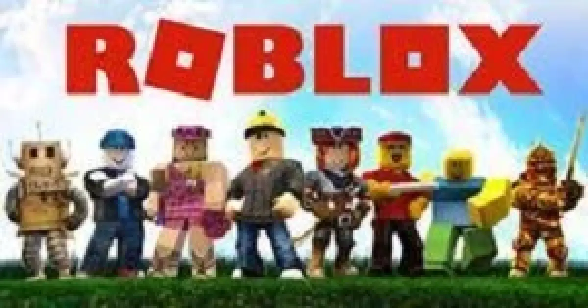 Roblox สังคมเจนใหม่ในโลกเสมือน