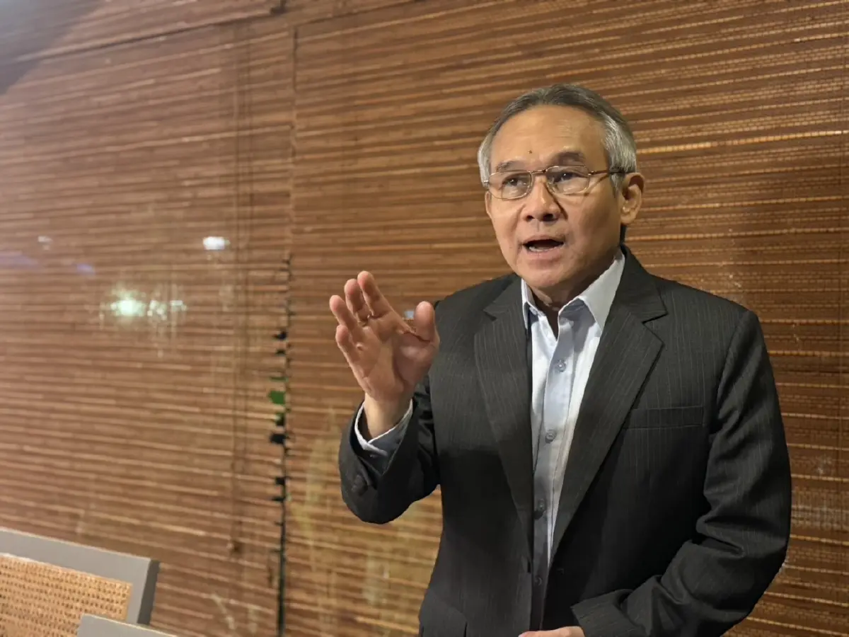 'สุรเดช' กระทุ้ง กต. แอคชั่น ชายแดนไทย-กัมพูชา มากกว่านี้ รุกแจงชาติพันธมิตร