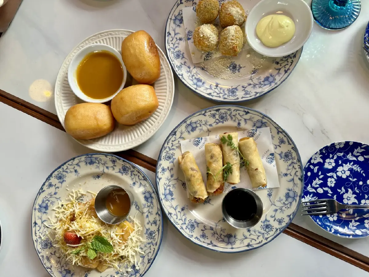 บิน กิน เที่ยว ชวาตะวันตก อินโดนีเซีย เส้นทางใหม่ที่สายชิลต้องลอง