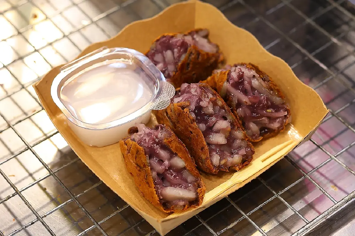 เปิดไฮไลต์รายชื่อ 15 ร้านสตรีทฟู้ดชื่อดัง รวมตัวที่เมกาบางนา