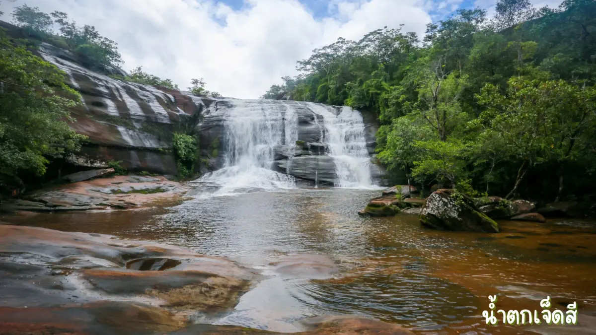 ท่องเที่ยวสายมู 3 จังหวัด 3 เสน่ห์ ‘อุดร-หนองคาย-บึงกาฬ’ ได้ทุกฤดู