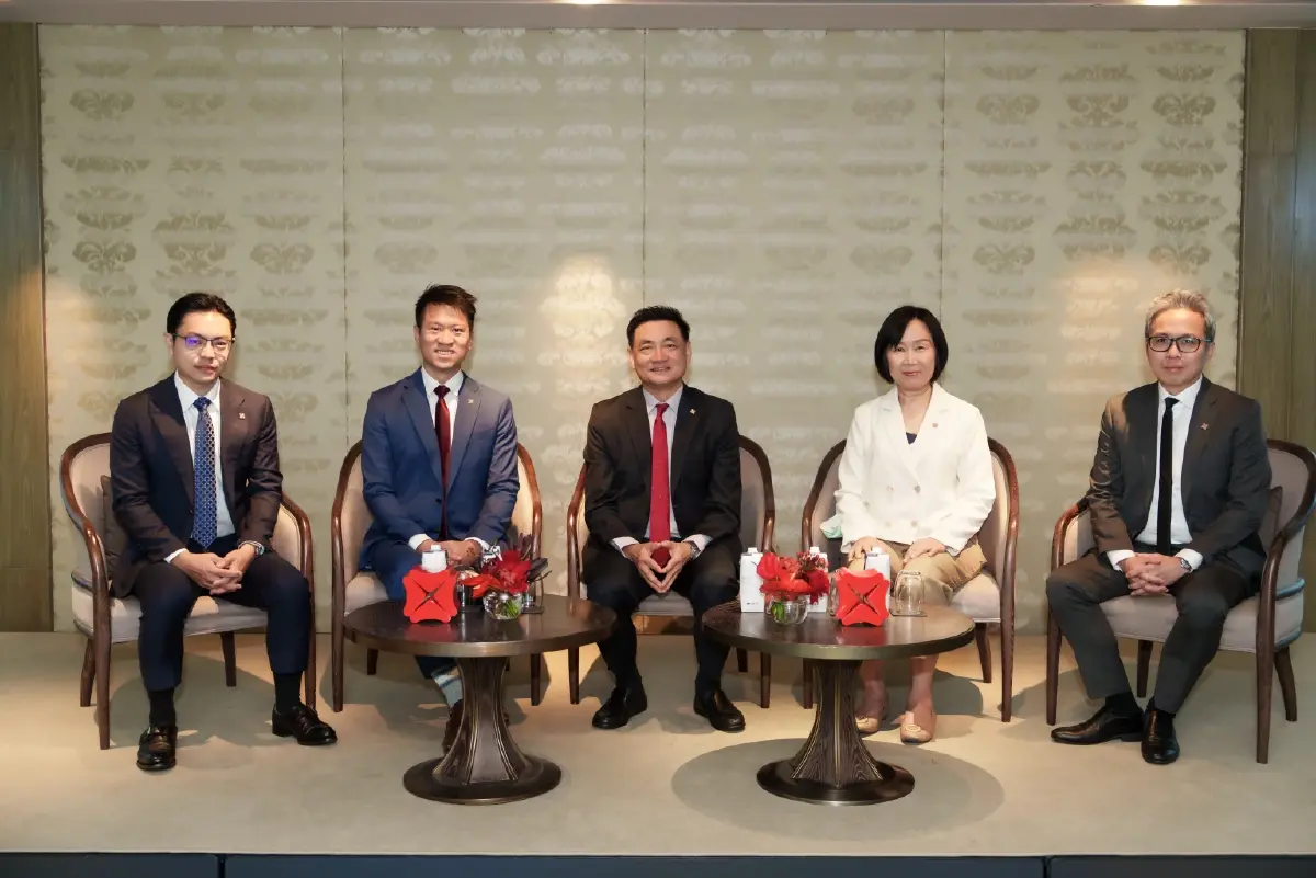 ‘หุ้นไทย’ ยังมีโอกาส (และน่าสนใจ) อยู่ไหมในมุมมองต่างชาติ ?