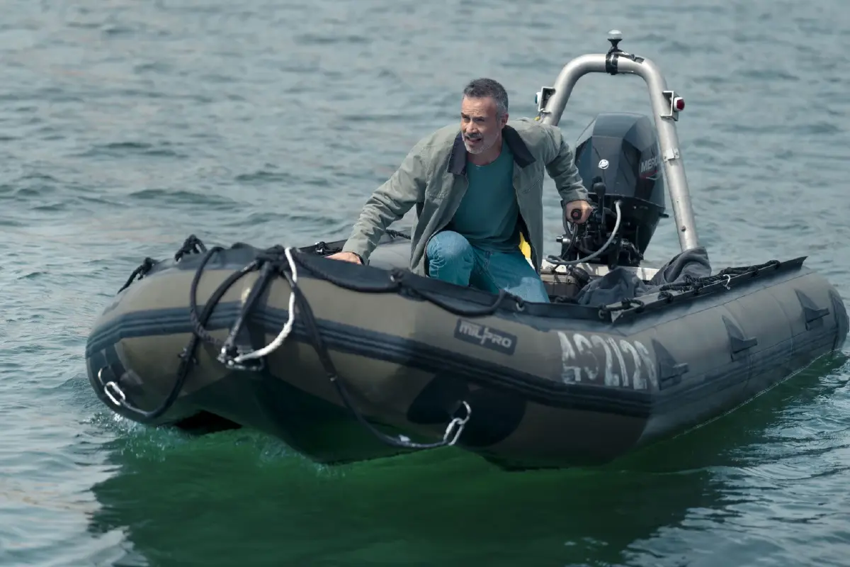 ‘เจนนิเฟอร์ เลิฟ ฮิววิตต์’ กลับมาเล่น I Know What You Did Last Summer