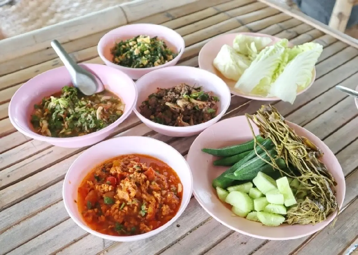 ‘ลำไย’ อินทรีย์ สวนนิเวศเกษตร สู่ อาหารไฟน์ไดนิ่งสุดสร้างสรรค์