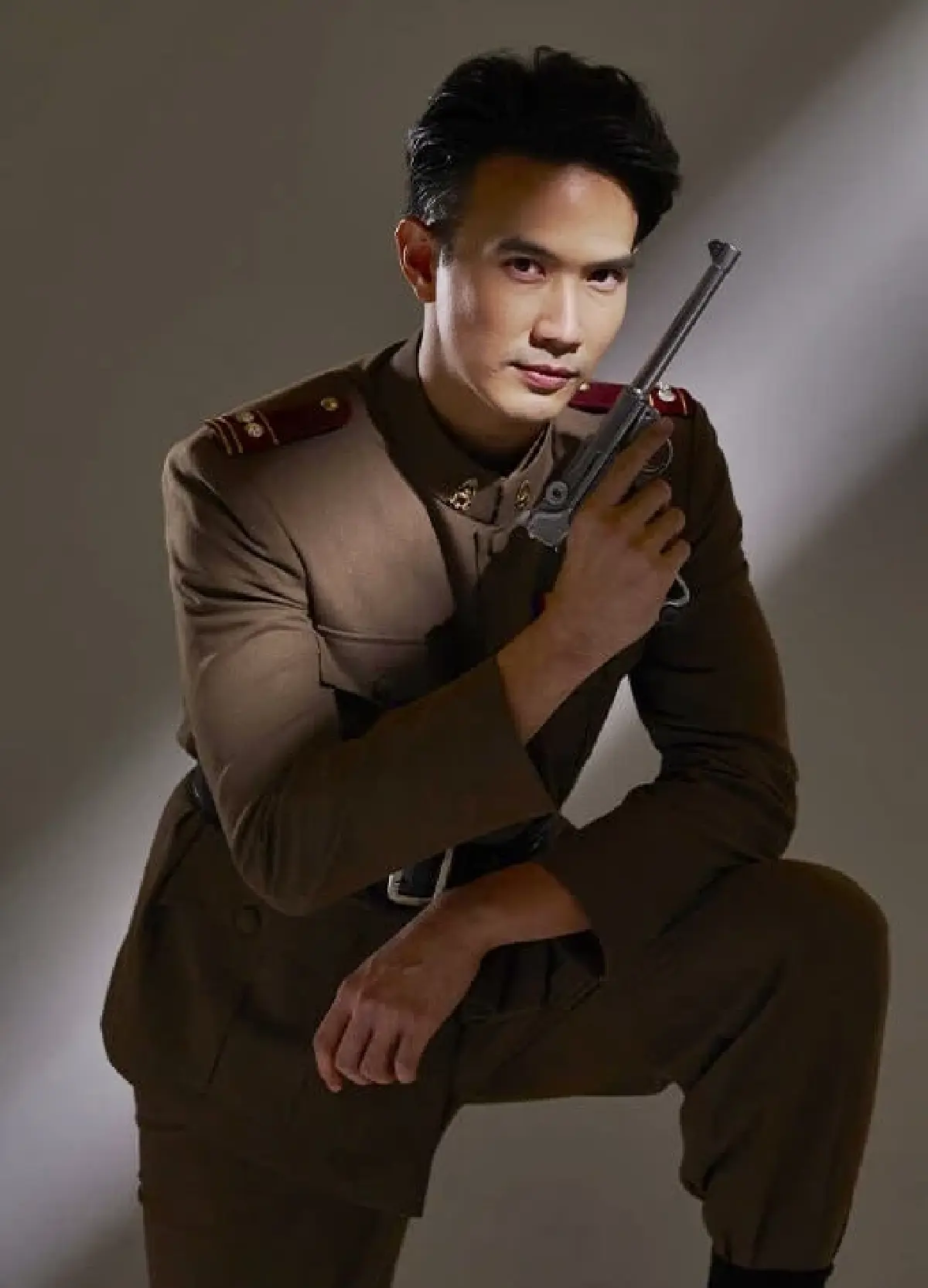 เรื่องย่อ 3 สาวโคกอีแร้ง รีเทิร์นคู่ขวัญ แจ็คกี้-แม็ค เริ่ม 14 ก.ค.