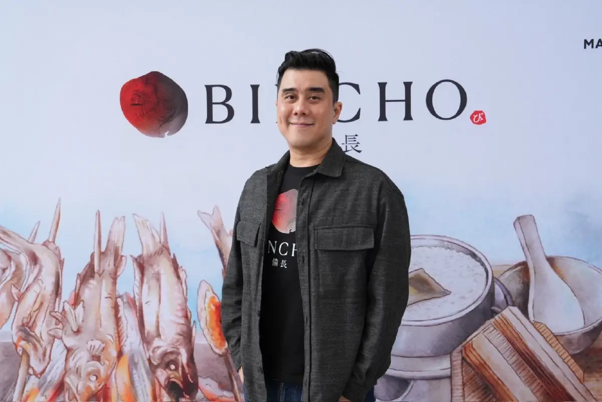 คนไทยประหยัด ไม่อยากหารค่าข้าวกับเพื่อนเยอะ ‘MAGURO’ ผุดไอเดีย เปิด ‘Bincho’ อิ่มได้ใน 300 บาท