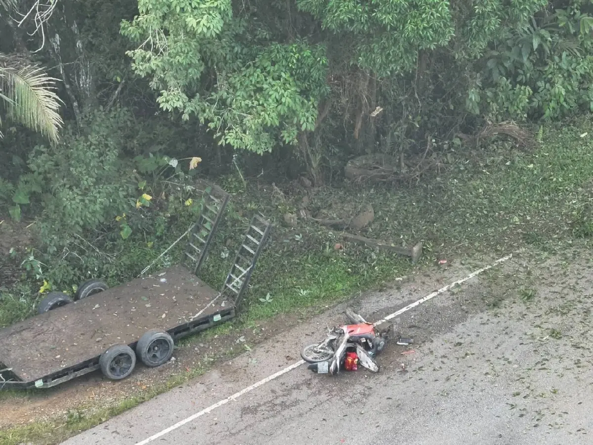 ด่วน นราธิวาสเดือด ระเบิดสนั่นสุไหงปาดี ตร.เจ็บ ชาวบ้านโดนลูกหลง