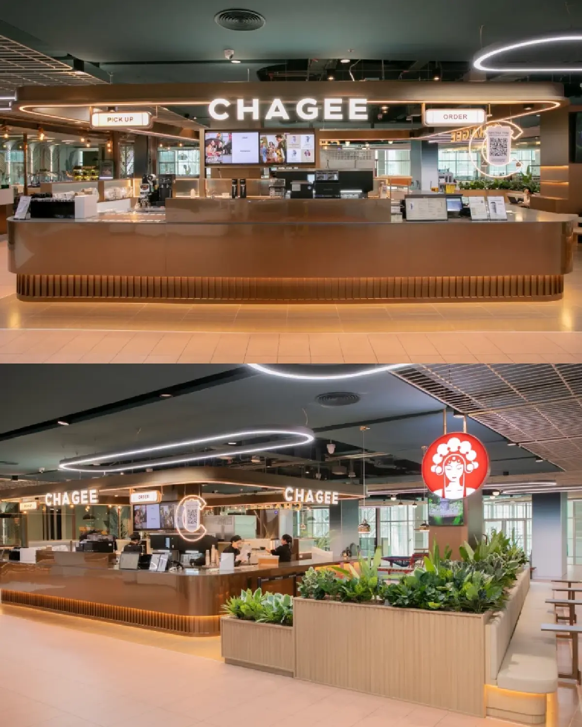 เจาะบิ๊กมูฟ 3 ยักษ์ธุรกิจหมื่นล้าน 'มาม่า อนันดา แฟลช' ลงทุน  CHAGEE