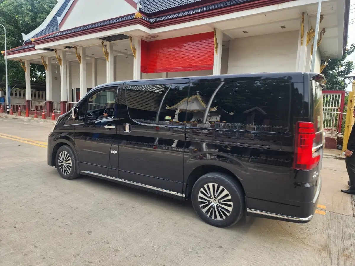 กองกำลังบูรพา เปิดด่านอรัญฯ ชั่วคราว ช่วยนายพลกัมพูชา ป่วยฉุกเฉิน