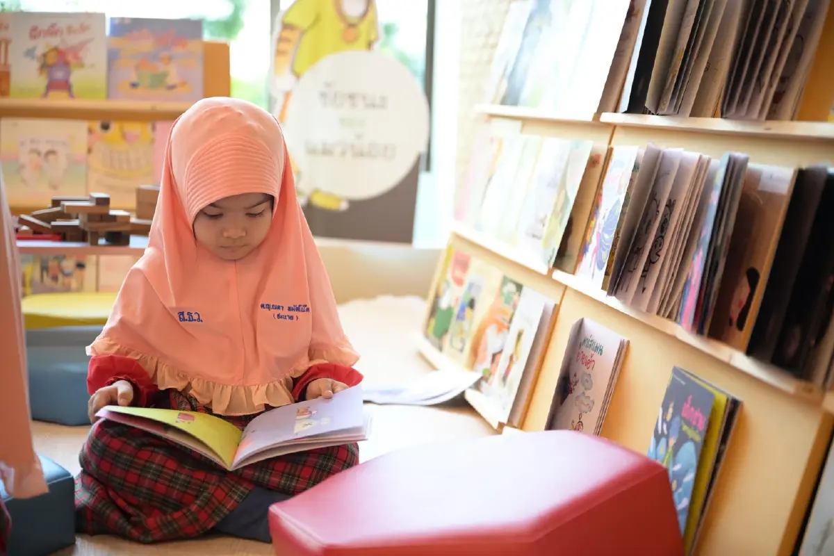 \'เด็กปลอดพอด\'นิทานสุดเจ๋ง! ช่วยเด็กฉลาดรู้ทันสื่อ โทษบุหรี่ไฟฟ้า
