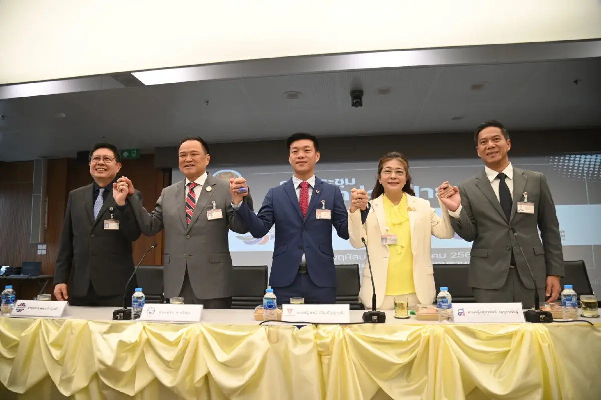 โจทย์เพื่อไทยไพ่ลับ‘ยุบสภา’ สูตร 6 เดือน‘รัฐบาลรักษาการ’