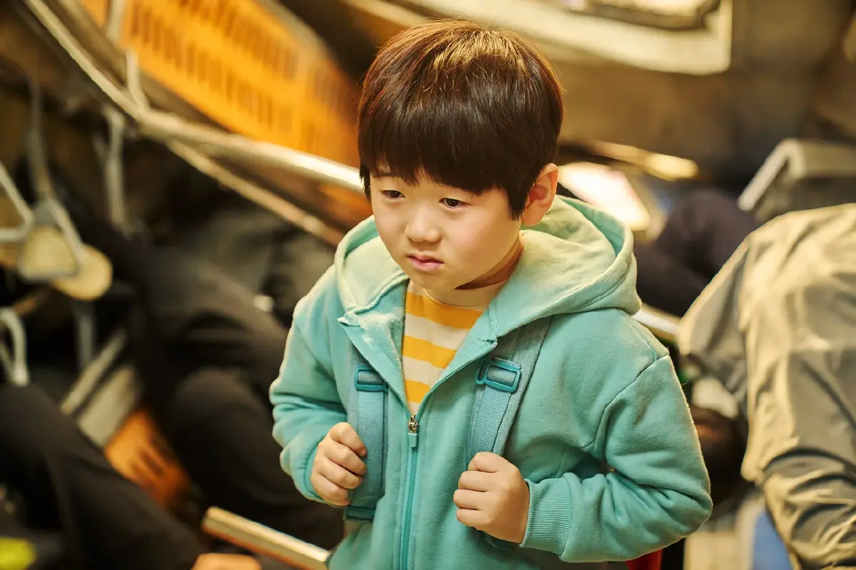 ‘อ่านชะตาวันสิ้นโลก’ ตัวละครสกิลเทพหลุดจากนิยายให้ฟินต่อหน้า