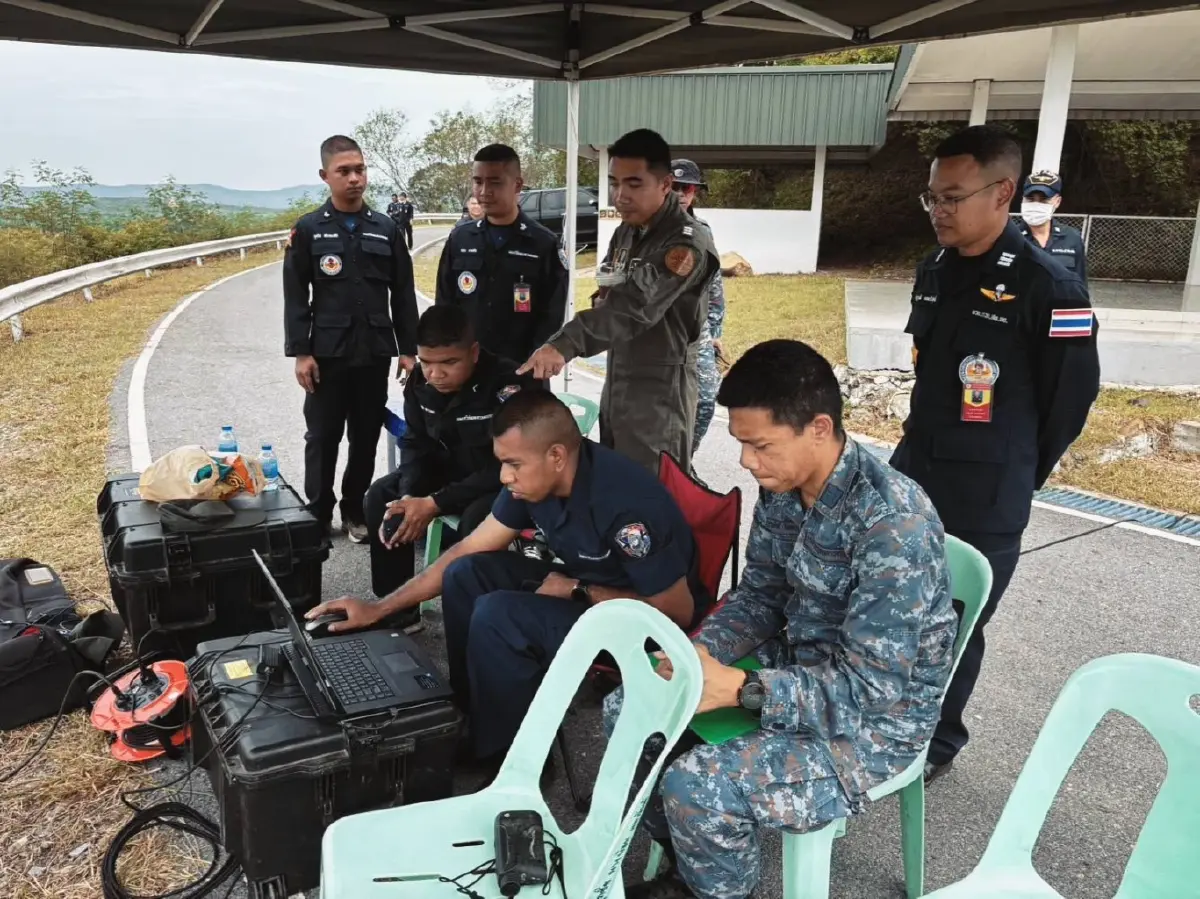 พลิกโฉมการรบ โดรนพลีชีพ อาวุธใหม่ทรงอานุภาพ กองทัพอากาศไทยผงาด