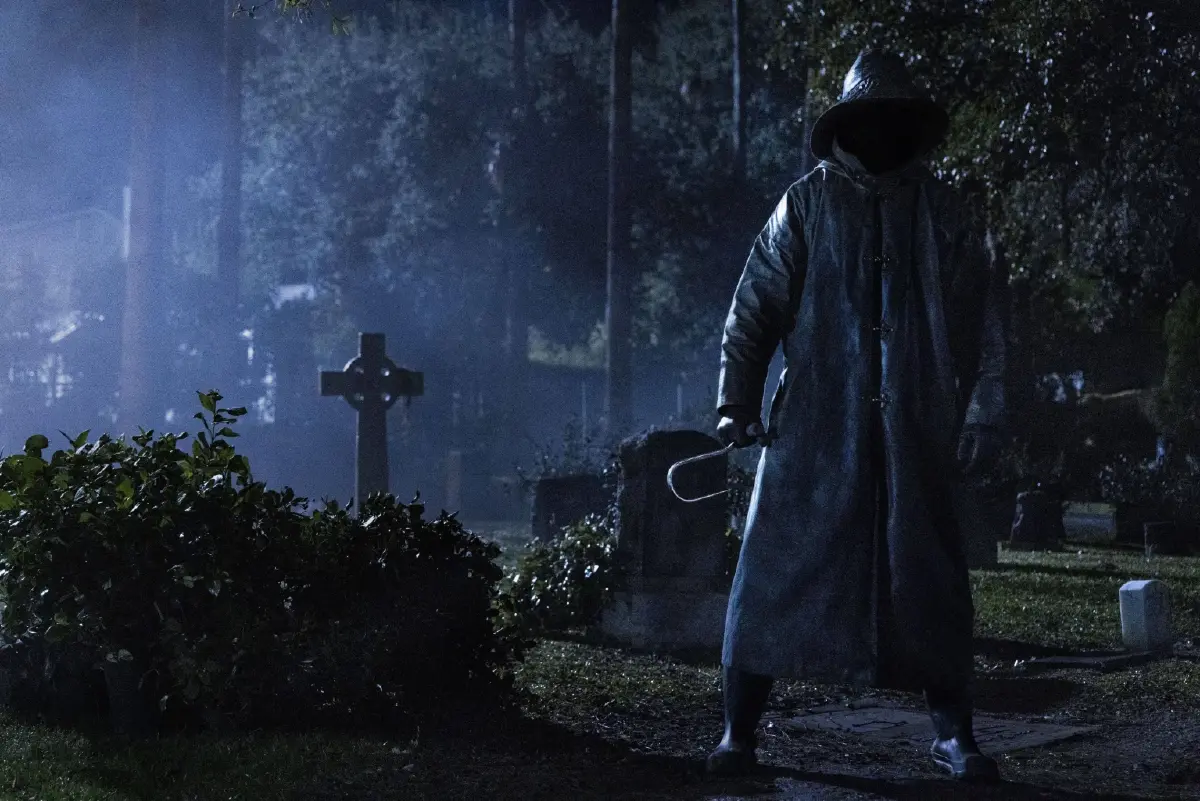 ‘เจนนิเฟอร์ เลิฟ ฮิววิตต์’ กลับมาเล่น I Know What You Did Last Summer