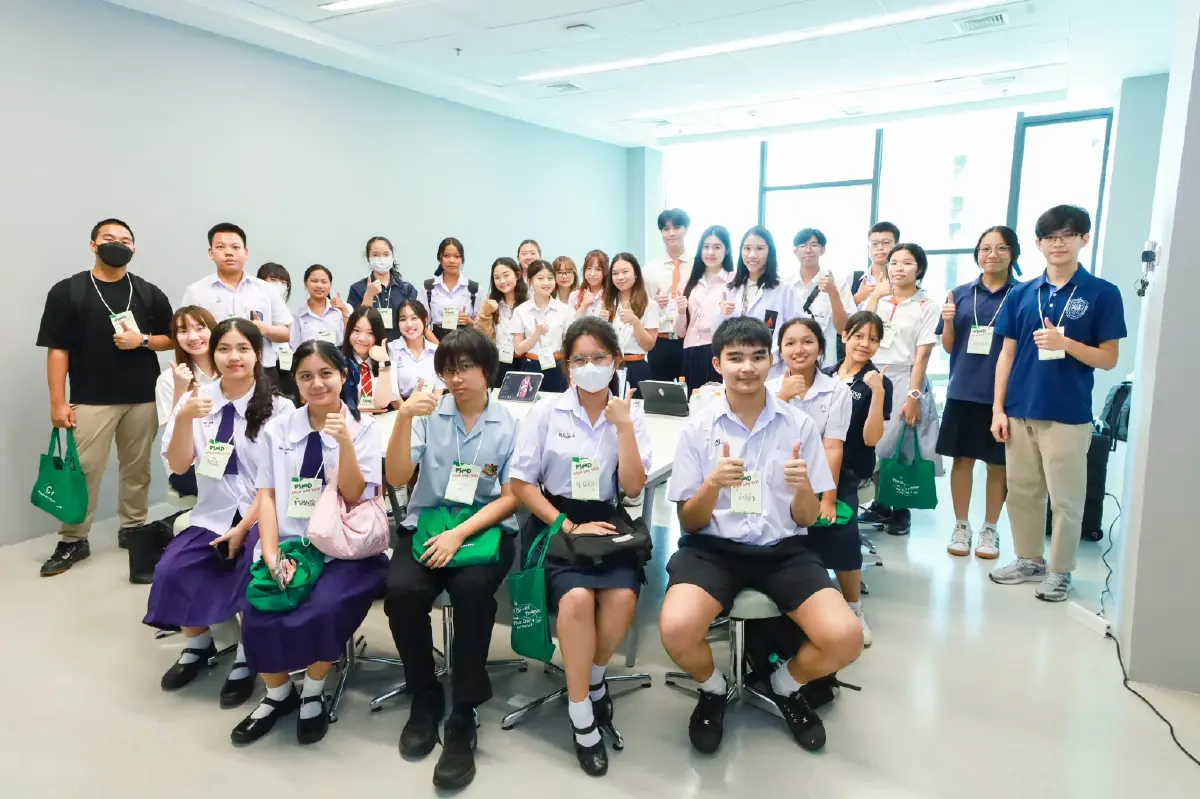 'อยากเป็นหมอ'คลิก! หลักสูตรแพทย์ 7 ปี 2 ปริญญา เด็ก Gen Z ห้ามพลาด