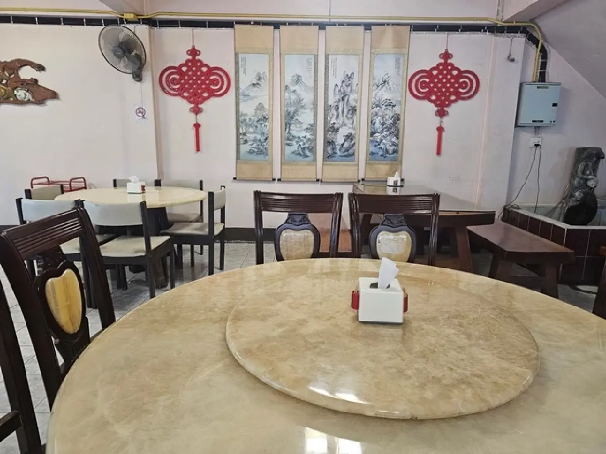 ‘3 ร้านอร่อย’ คาว-หวาน อาหารจีนยูนนาน อำเภอแม่สาย จังหวัดเชียงราย