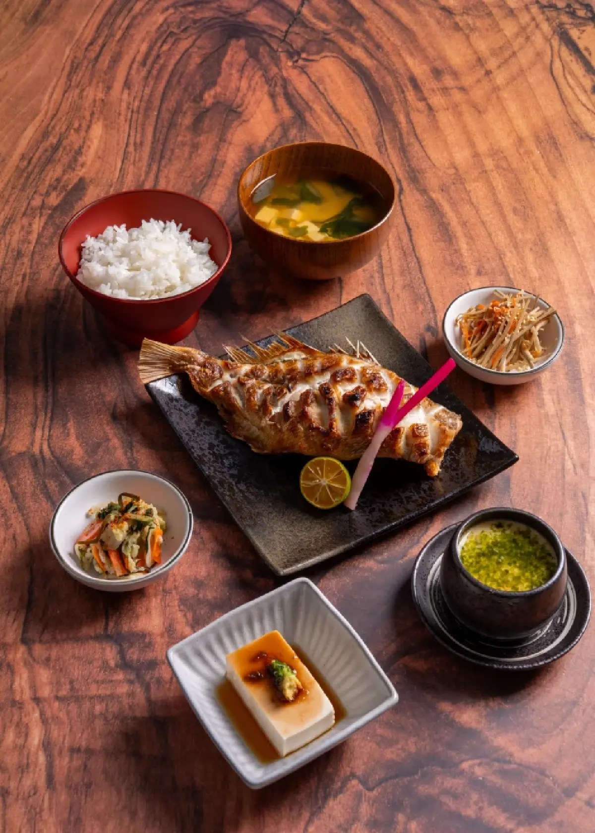 คนไทยประหยัด ไม่อยากหารค่าข้าวกับเพื่อนเยอะ ‘MAGURO’ ผุดไอเดีย เปิด ‘Bincho’ อิ่มได้ใน 300 บาท